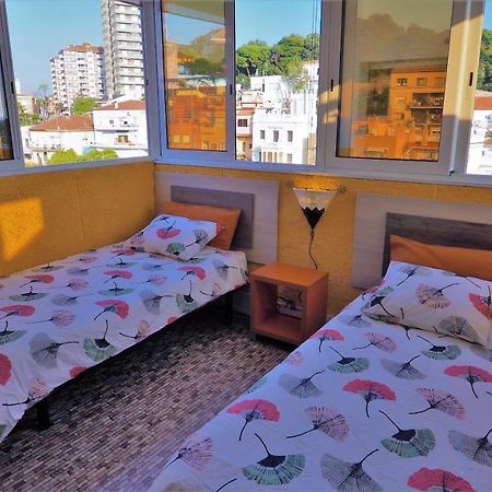 Claire Seaview & Beach-Apartment 몬트가트 외부 사진