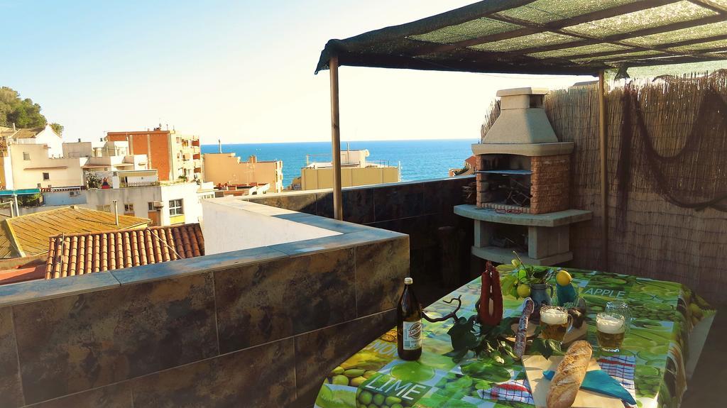 Claire Seaview & Beach-Apartment 몬트가트 외부 사진