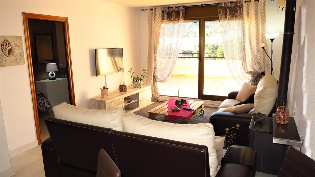 Claire Seaview & Beach-Apartment 몬트가트 외부 사진