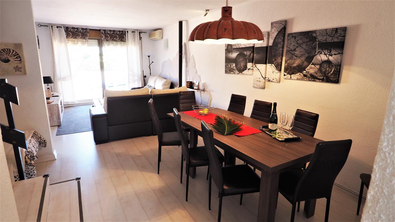 Claire Seaview & Beach-Apartment 몬트가트 외부 사진