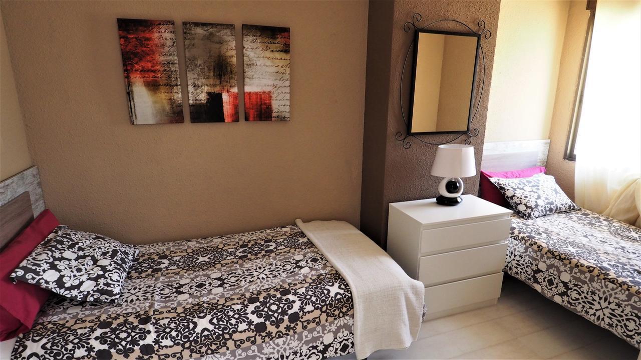 Claire Seaview & Beach-Apartment 몬트가트 외부 사진