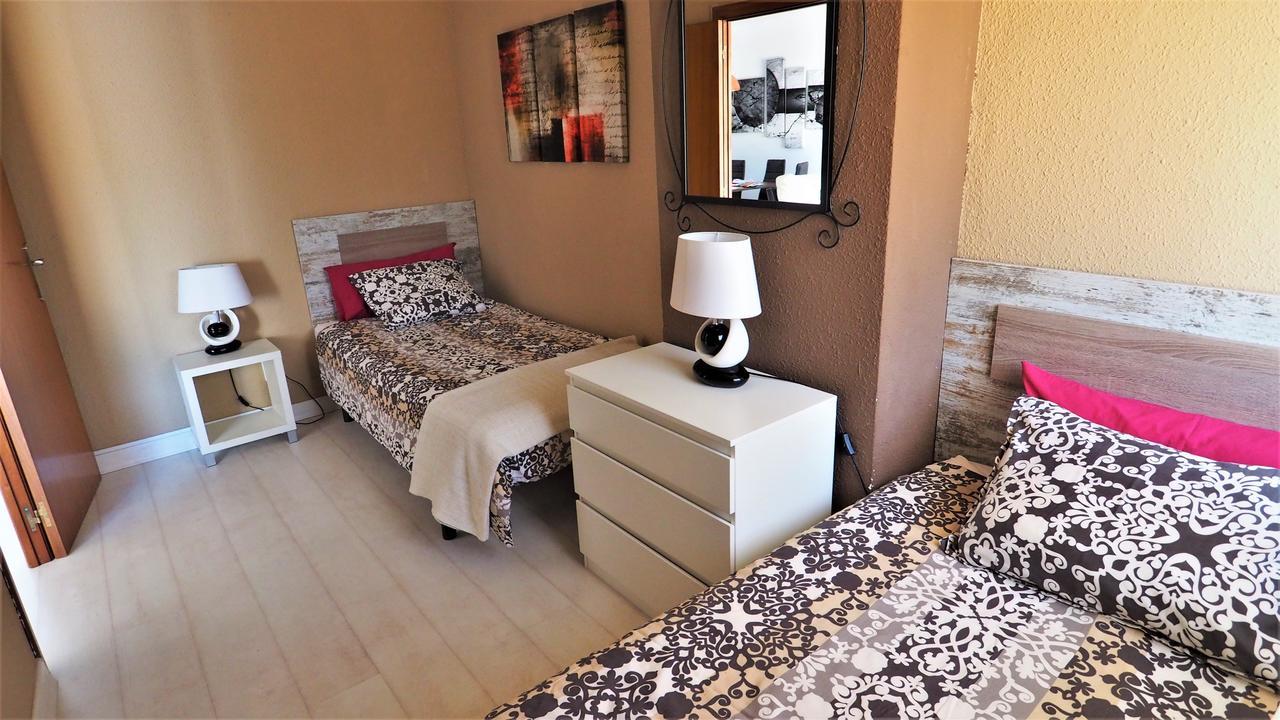 Claire Seaview & Beach-Apartment 몬트가트 외부 사진